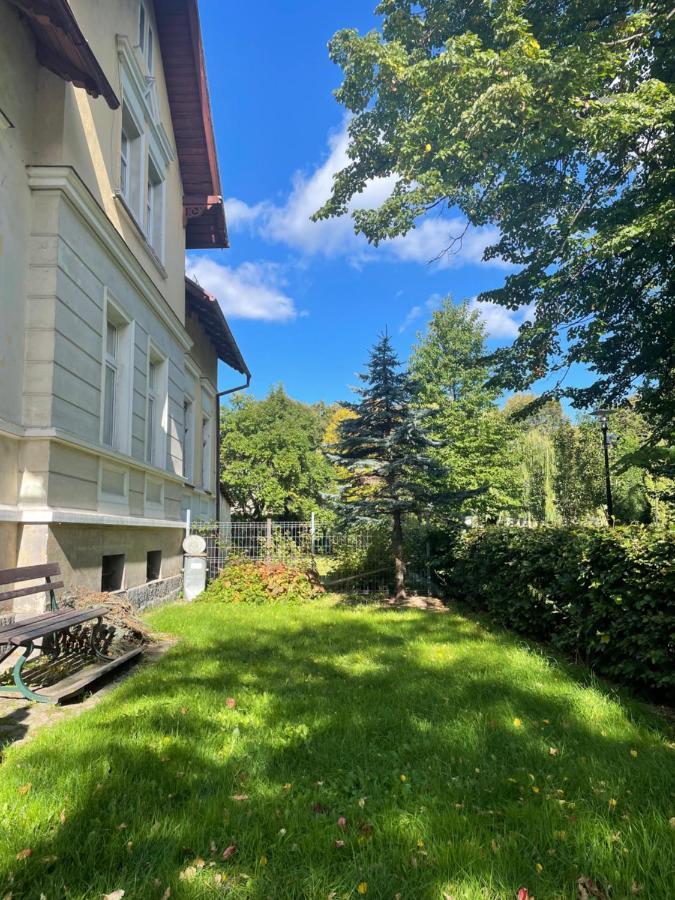 Apartament Z Kominkiem Piechowice Exterior foto