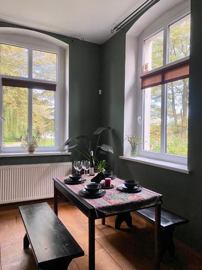 Apartament Z Kominkiem Piechowice Exterior foto